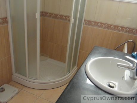 Apartment, Agios Tychonas, Limassol Region, Cyprus