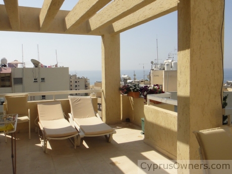 Apartment, Agios Tychonas, Limassol Region, Cyprus