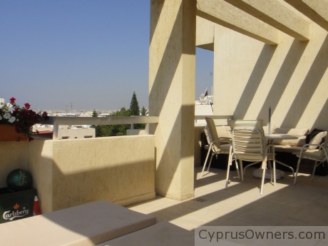 Apartment, Agios Tychonas, Limassol Region, Cyprus