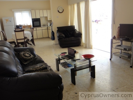 Apartment, Agios Tychonas, Limassol Region, Cyprus