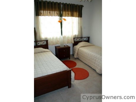 Apartment, 8201, Geroskipou, Paphos Region, Cyprus