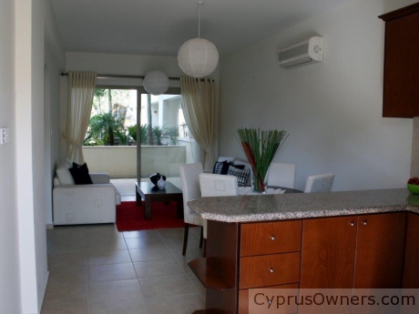 Apartment, 8201, Geroskipou, Paphos Region, Cyprus