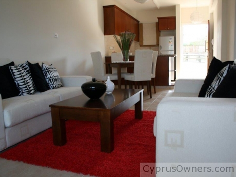 Apartment, 8201, Geroskipou, Paphos Region, Cyprus