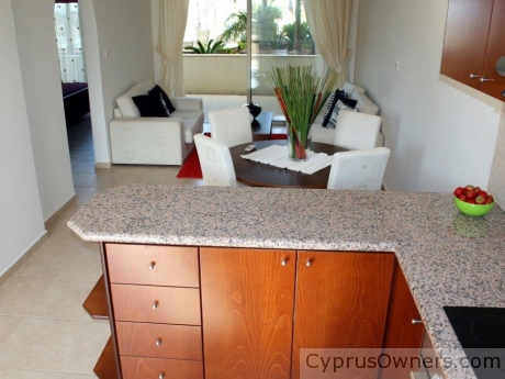 Apartment, 8201, Geroskipou, Paphos Region, Cyprus