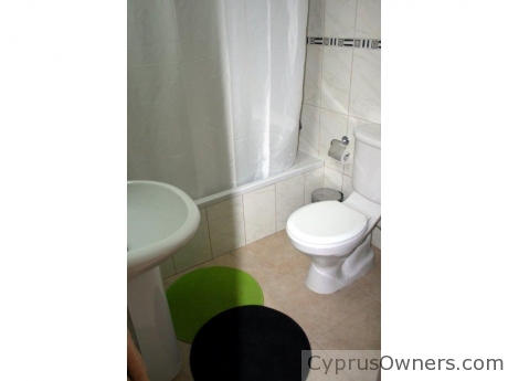 Apartment, 8201, Geroskipou, Paphos Region, Cyprus