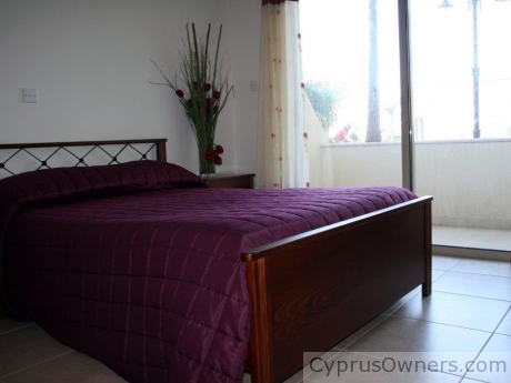 Apartment, 8201, Geroskipou, Paphos Region, Cyprus