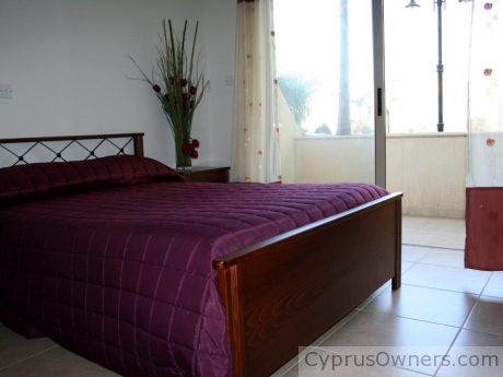 Apartment, 8201, Geroskipou, Paphos Region, Cyprus