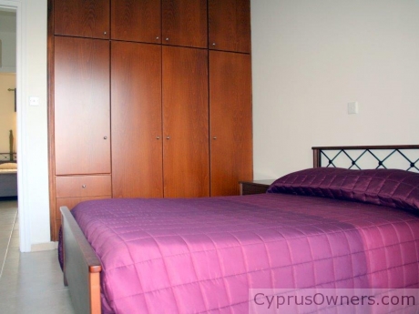 Apartment, 8201, Geroskipou, Paphos Region, Cyprus