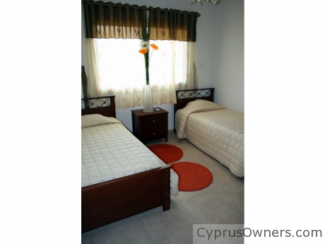 Apartment, 8201, Geroskipou, Paphos Region, Cyprus