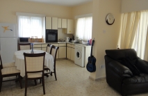 Apartment, Short Term Rental, Agios Tychonas, Limassol Region, Cyprus