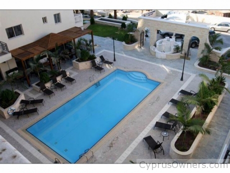 Apartment, 8201, Geroskipou, Paphos Region, Cyprus