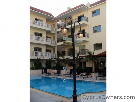 Apartment, 8201, Geroskipou, Paphos Region, Cyprus