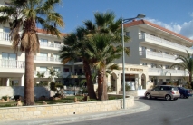 Apartment, For Sale, 8201, Geroskipou, Paphos Region, Cyprus