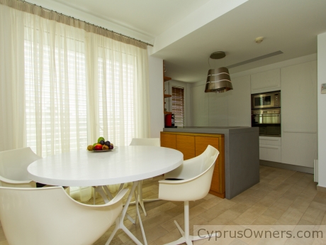 Apartment, 4048, Germasogeia, Limassol Region, Cyprus