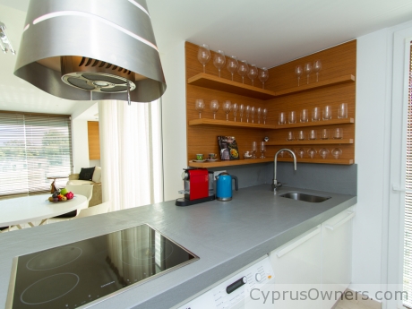 Apartment, 4048, Germasogeia, Limassol Region, Cyprus