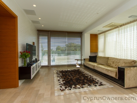 Apartment, 4048, Germasogeia, Limassol Region, Cyprus