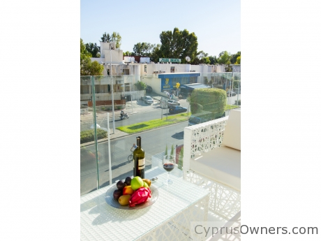 Apartment, 4048, Germasogeia, Limassol Region, Cyprus