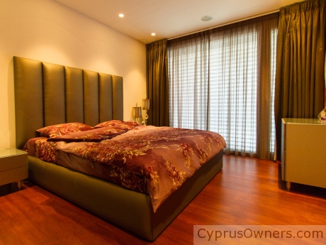 Apartment, 4048, Germasogeia, Limassol Region, Cyprus