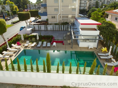 公寓, 4048, Germasogeia, Limassol Region, Cyprus