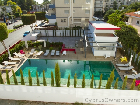 Apartment, 4048, Germasogeia, Limassol Region, Cyprus