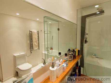 Apartment, 4048, Germasogeia, Limassol Region, Cyprus