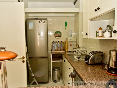 Apartment, Limassol, Limassol Region, Cyprus