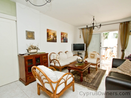 Apartment, Limassol, Limassol Region, Cyprus