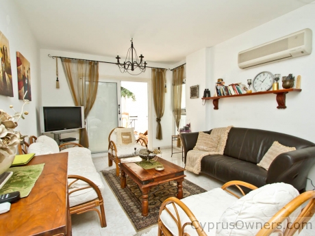 Apartment, Limassol, Limassol Region, Cyprus