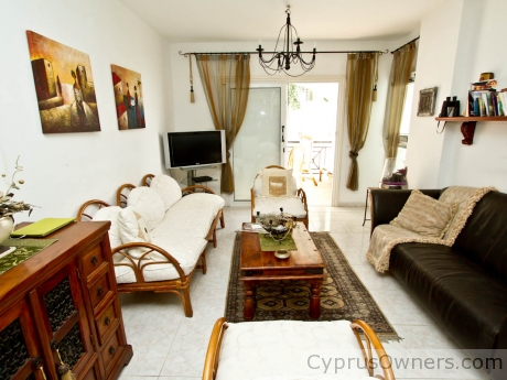 Apartment, Limassol, Limassol Region, Cyprus