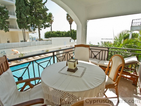 Apartment, Limassol, Limassol Region, Cyprus