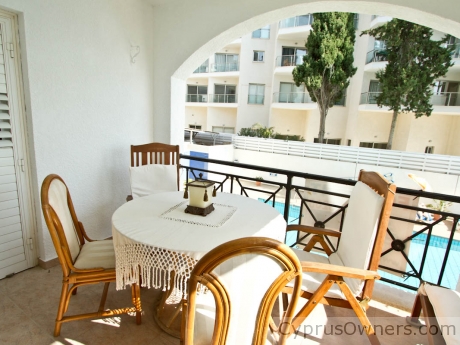 Apartment, Limassol, Limassol Region, Cyprus