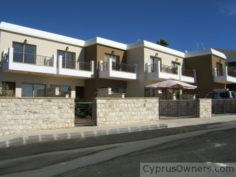 Mezonet\Townhouse, 8507, Timi, Paphos Region, Cyprus