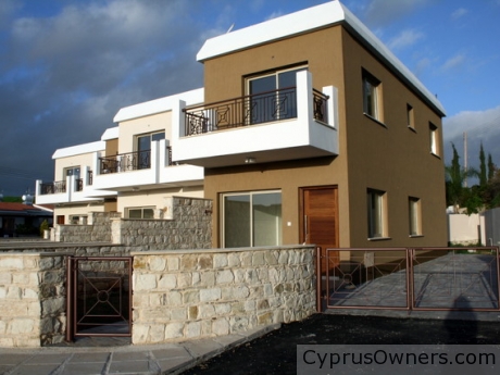 Mezonet\Townhouse, 8507, Timi, Paphos Region, Cyprus