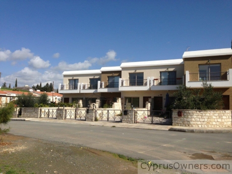 Mezonet\Townhouse, 8507, Timi, Paphos Region, Cyprus