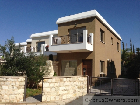 Мезонет\Таунхаус, 8507, Timi, Paphos Region, Cyprus