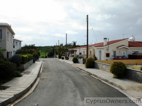 Mezonet\Townhouse, 8507, Timi, Paphos Region, Cyprus