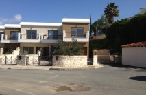 Mezonet\Townhouse, 8507, Timi, Paphos Region, Cyprus