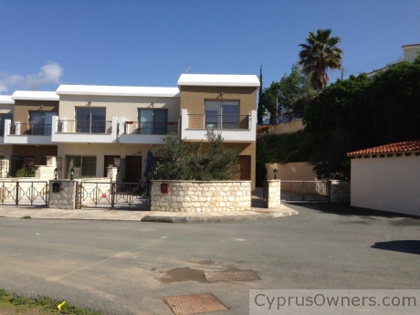 Μεζονέτα, 8507, Timi, Paphos Region, Cyprus