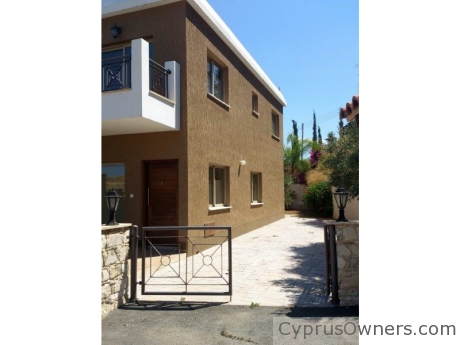 Mezonet\Townhouse, 8507, Timi, Paphos Region, Cyprus