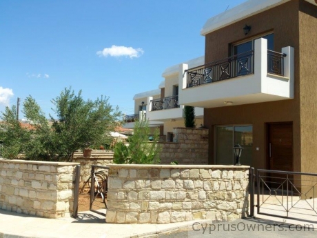 Mezonet\Townhouse, 8507, Timi, Paphos Region, Cyprus