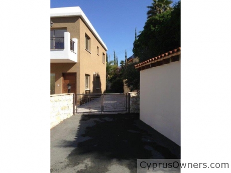 Mezonet\Townhouse, 8507, Timi, Paphos Region, Cyprus