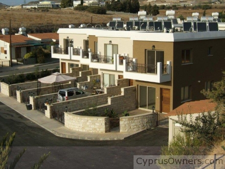 Mezonet\Townhouse, 8507, Timi, Paphos Region, Cyprus