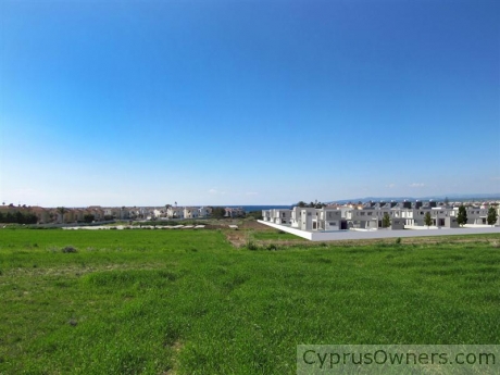 Жилая недвижимость, Pervolia Larnakas, Larnaca Region, Cyprus