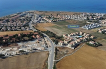 Οικιστικό ακίνητο, Προς πώληση, Pervolia Larnakas, Larnaca Region, Cyprus