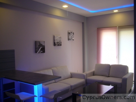 Studio, Germasogeia, Limassol Region, Cyprus