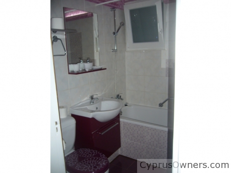 Apartment, Germasogeia, Limassol Region, Cyprus