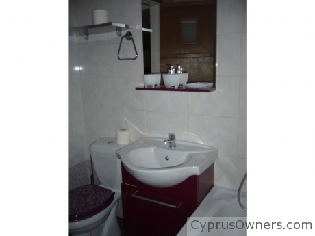 Apartment, Germasogeia, Limassol Region, Cyprus