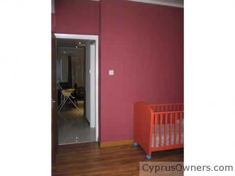 Apartment, Germasogeia, Limassol Region, Cyprus