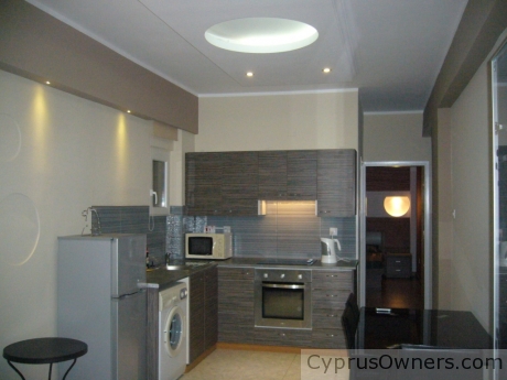 Apartment, Germasogeia, Limassol Region, Cyprus