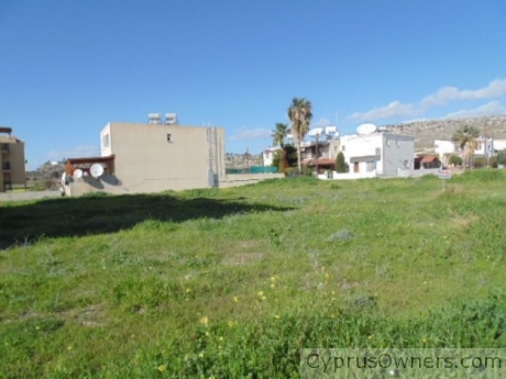 Residential, Geroskipou, Paphos Region, Cyprus